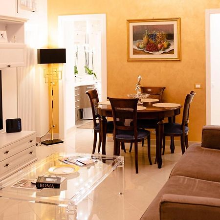 Cathy'S Luxury Home ローマ エクステリア 写真