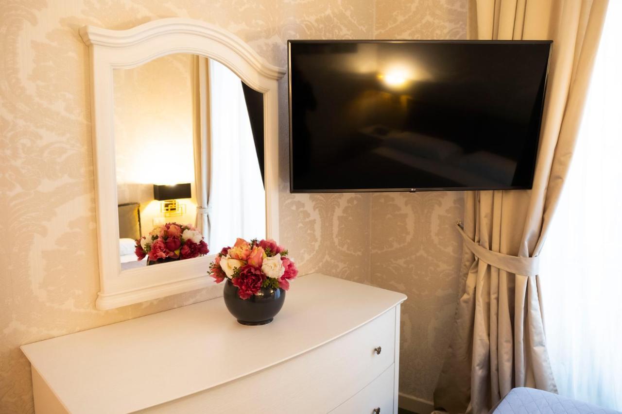 Cathy'S Luxury Home ローマ エクステリア 写真