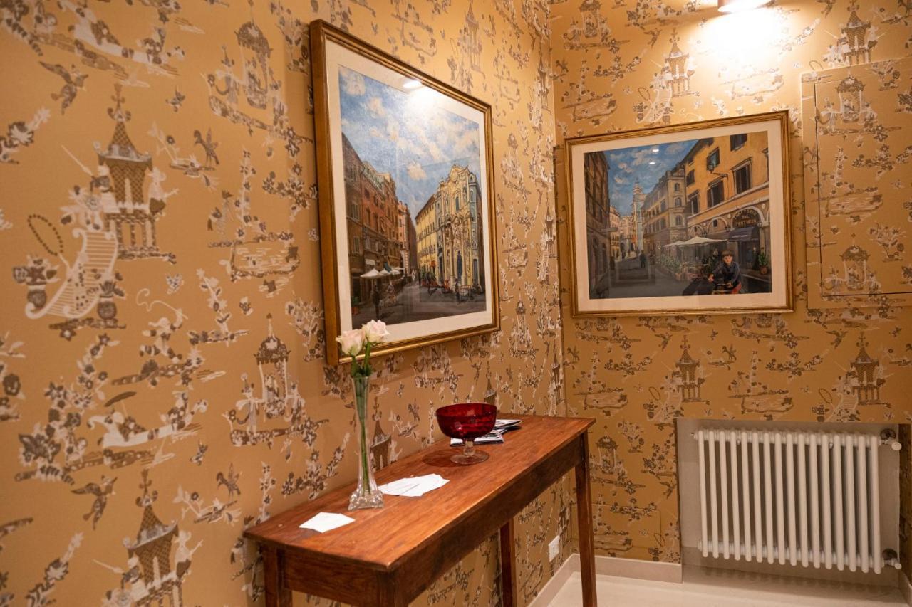 Cathy'S Luxury Home ローマ エクステリア 写真