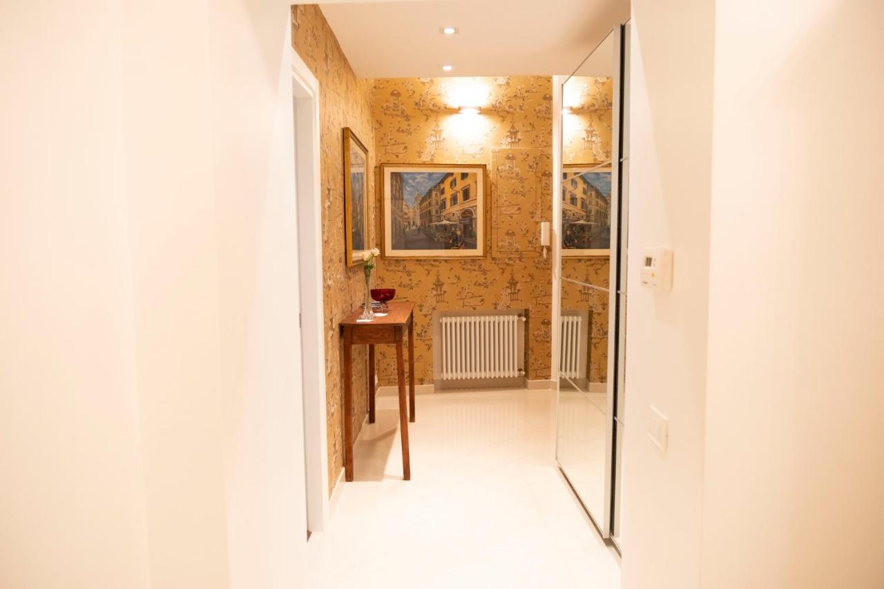 Cathy'S Luxury Home ローマ エクステリア 写真