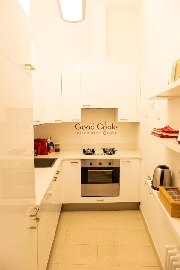 Cathy'S Luxury Home ローマ エクステリア 写真