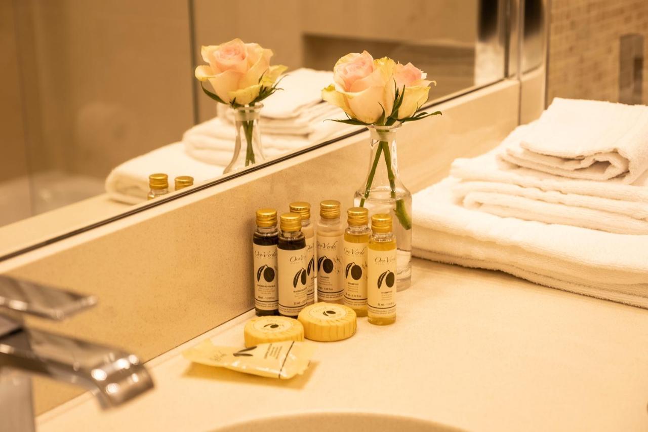 Cathy'S Luxury Home ローマ エクステリア 写真