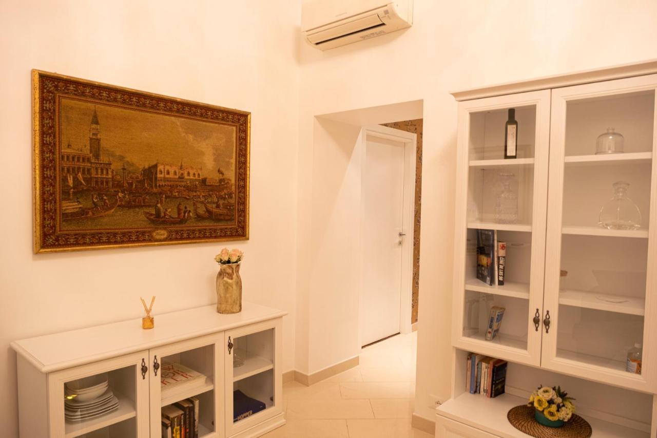 Cathy'S Luxury Home ローマ エクステリア 写真