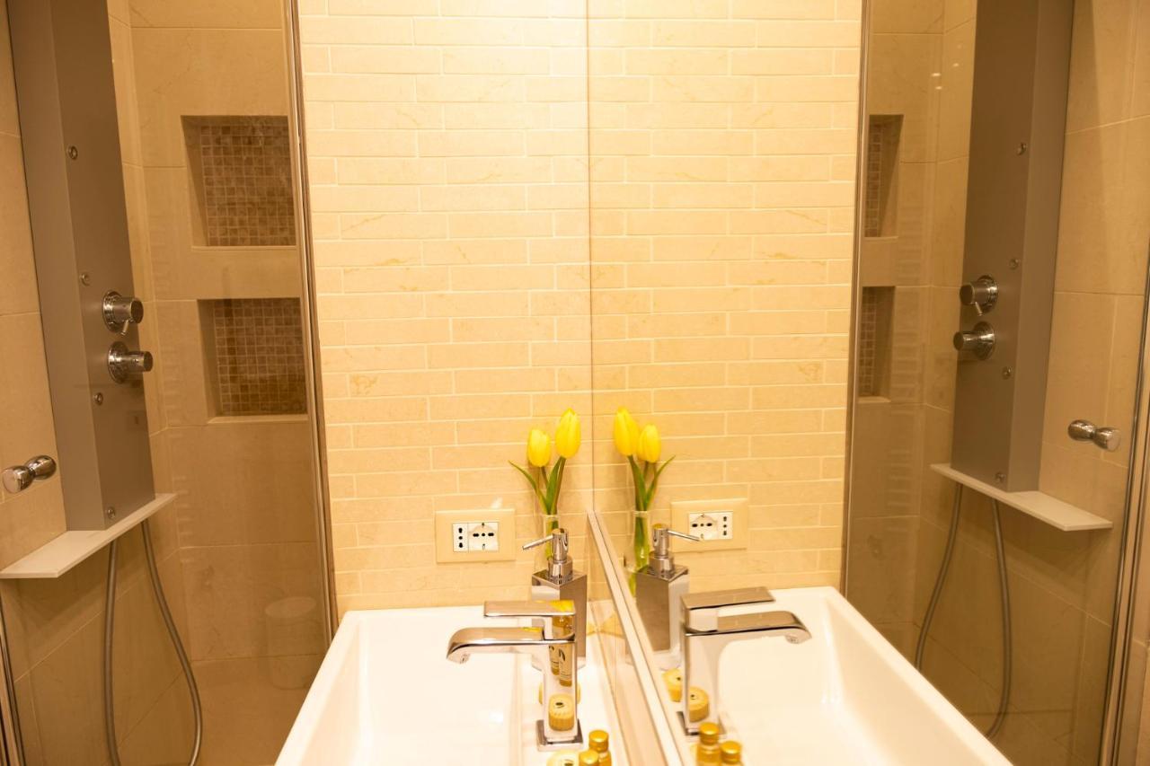 Cathy'S Luxury Home ローマ エクステリア 写真