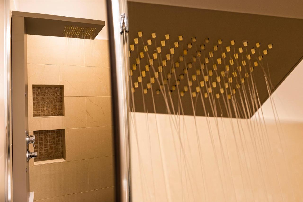 Cathy'S Luxury Home ローマ エクステリア 写真