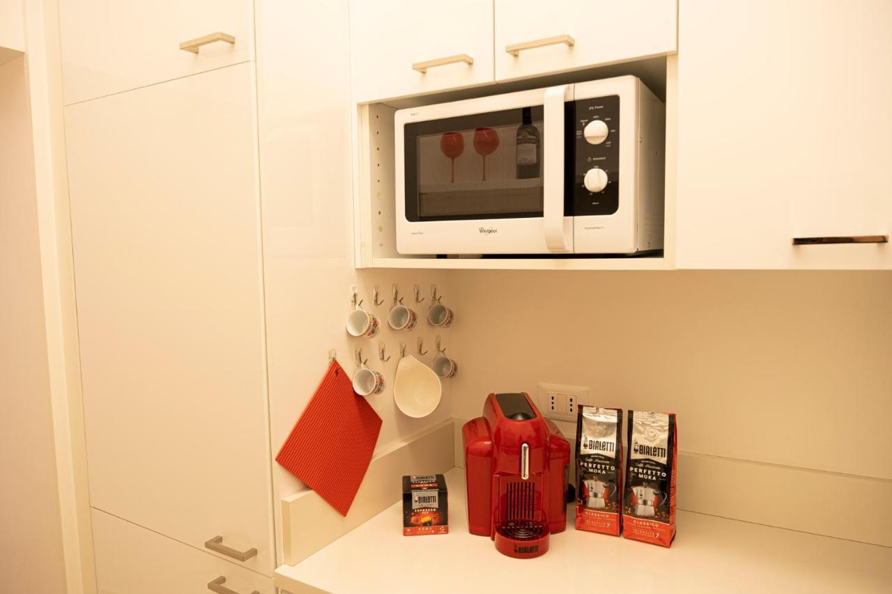 Cathy'S Luxury Home ローマ エクステリア 写真