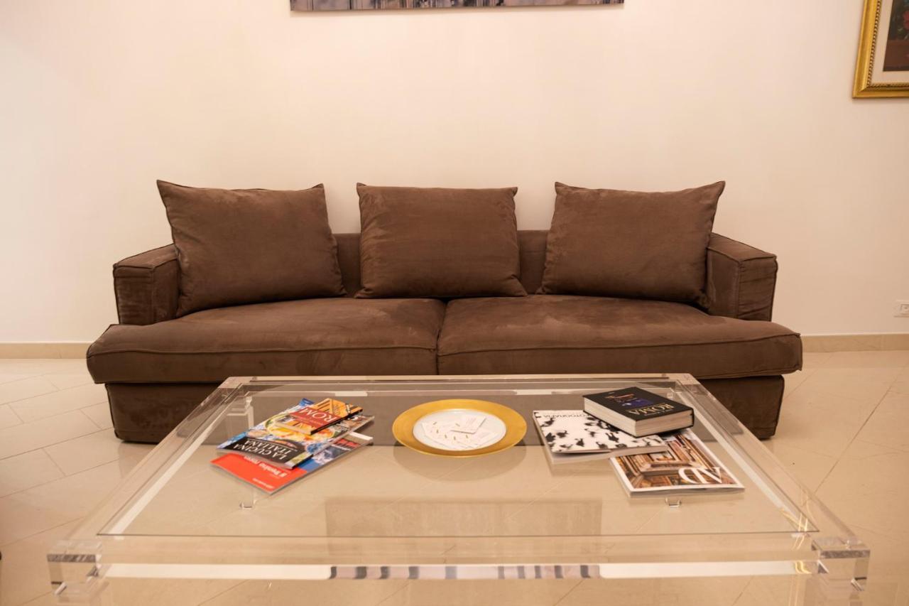 Cathy'S Luxury Home ローマ エクステリア 写真
