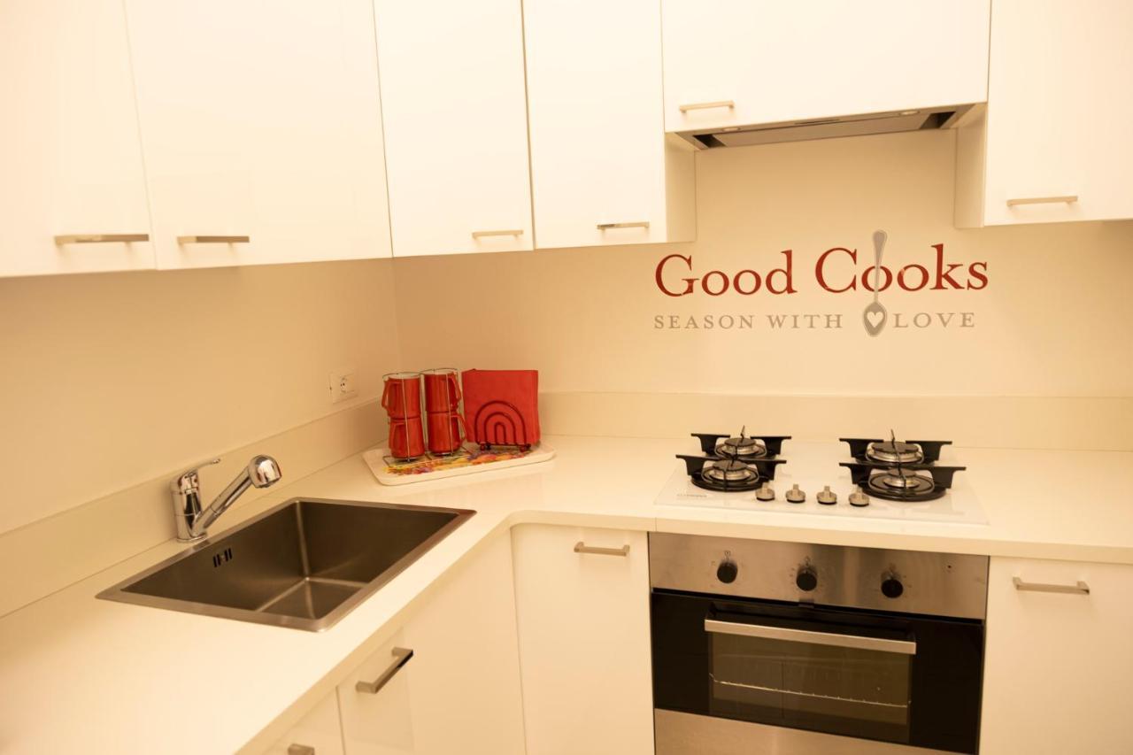 Cathy'S Luxury Home ローマ エクステリア 写真