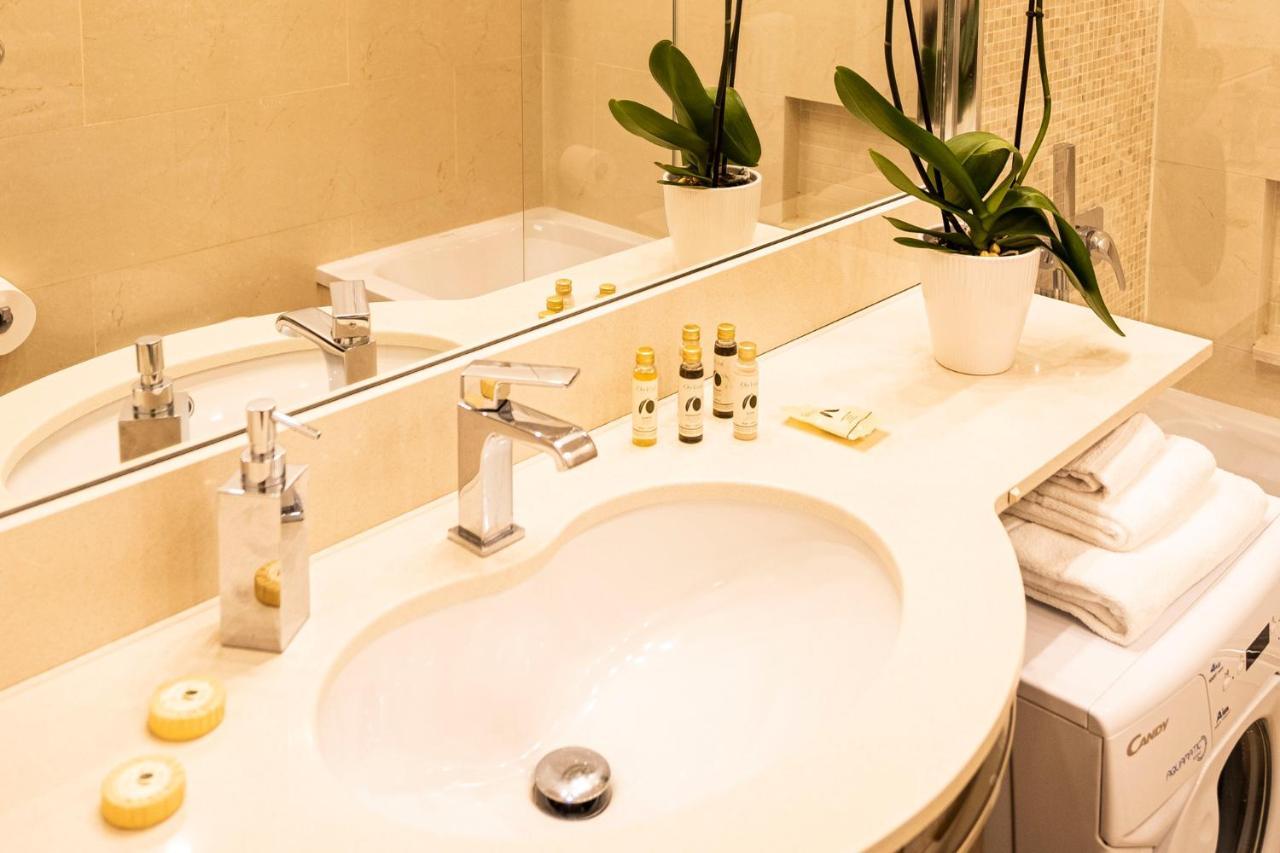 Cathy'S Luxury Home ローマ エクステリア 写真
